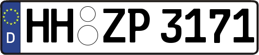 HH-ZP3171