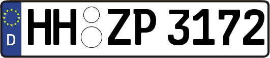 HH-ZP3172
