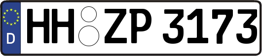 HH-ZP3173