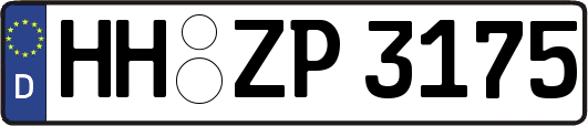 HH-ZP3175