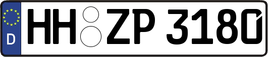 HH-ZP3180