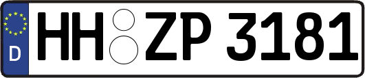 HH-ZP3181