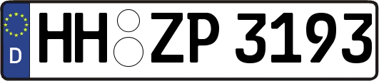 HH-ZP3193