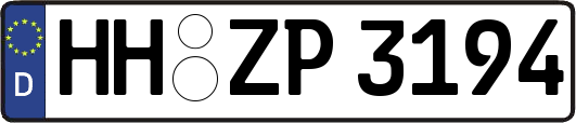 HH-ZP3194