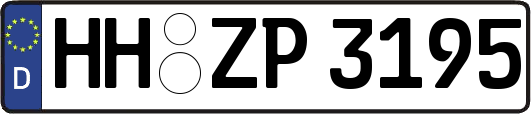 HH-ZP3195