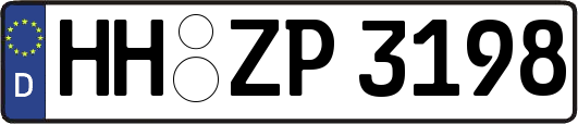 HH-ZP3198