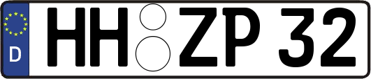 HH-ZP32