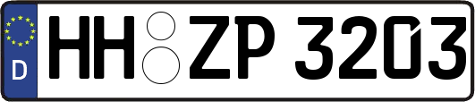 HH-ZP3203