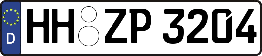 HH-ZP3204