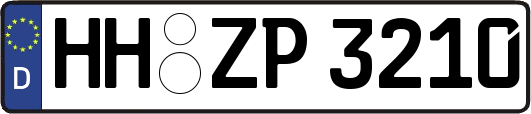 HH-ZP3210