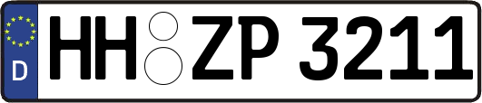 HH-ZP3211