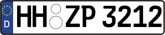 HH-ZP3212