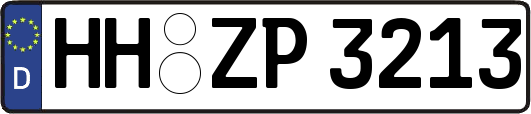 HH-ZP3213