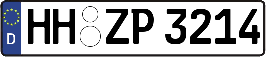 HH-ZP3214