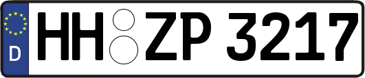 HH-ZP3217