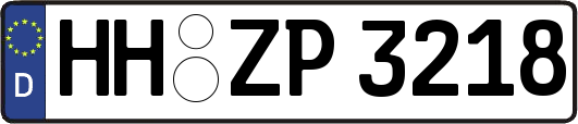 HH-ZP3218