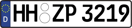 HH-ZP3219