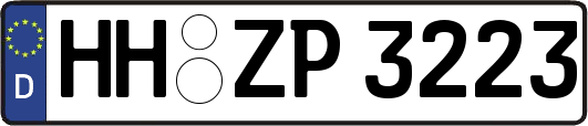 HH-ZP3223