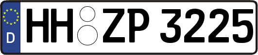 HH-ZP3225