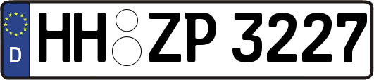 HH-ZP3227