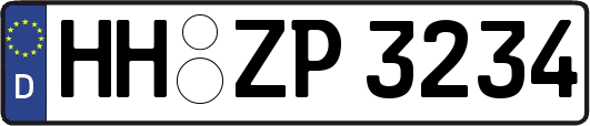 HH-ZP3234