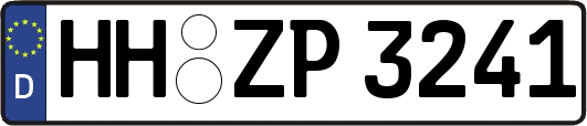 HH-ZP3241