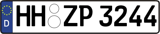 HH-ZP3244