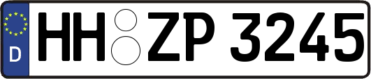 HH-ZP3245