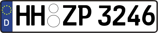 HH-ZP3246