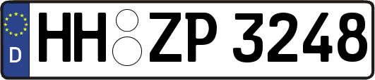 HH-ZP3248
