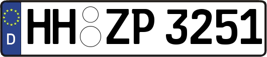 HH-ZP3251