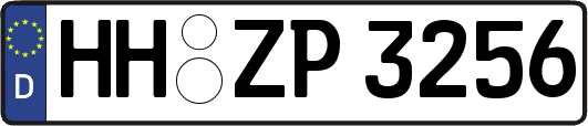 HH-ZP3256