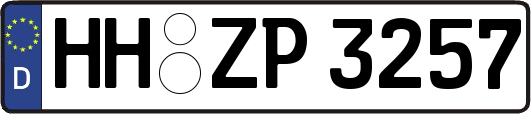 HH-ZP3257