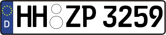 HH-ZP3259