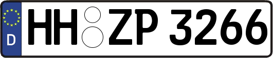HH-ZP3266