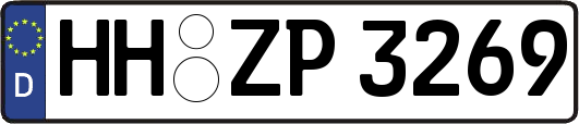 HH-ZP3269