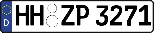 HH-ZP3271