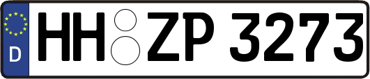 HH-ZP3273
