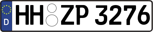 HH-ZP3276