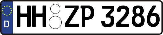 HH-ZP3286