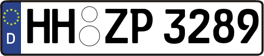 HH-ZP3289