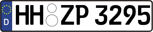 HH-ZP3295