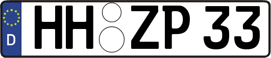 HH-ZP33