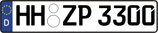 HH-ZP3300
