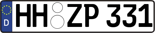 HH-ZP331