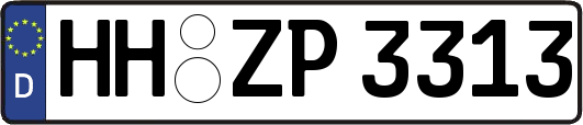 HH-ZP3313