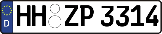 HH-ZP3314