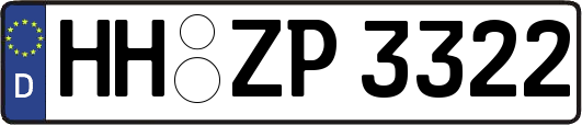 HH-ZP3322