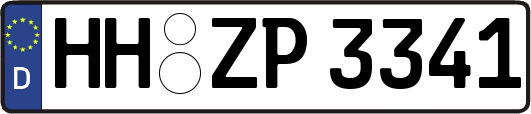 HH-ZP3341