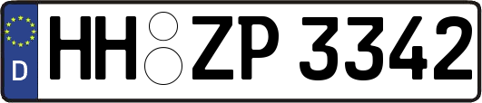 HH-ZP3342